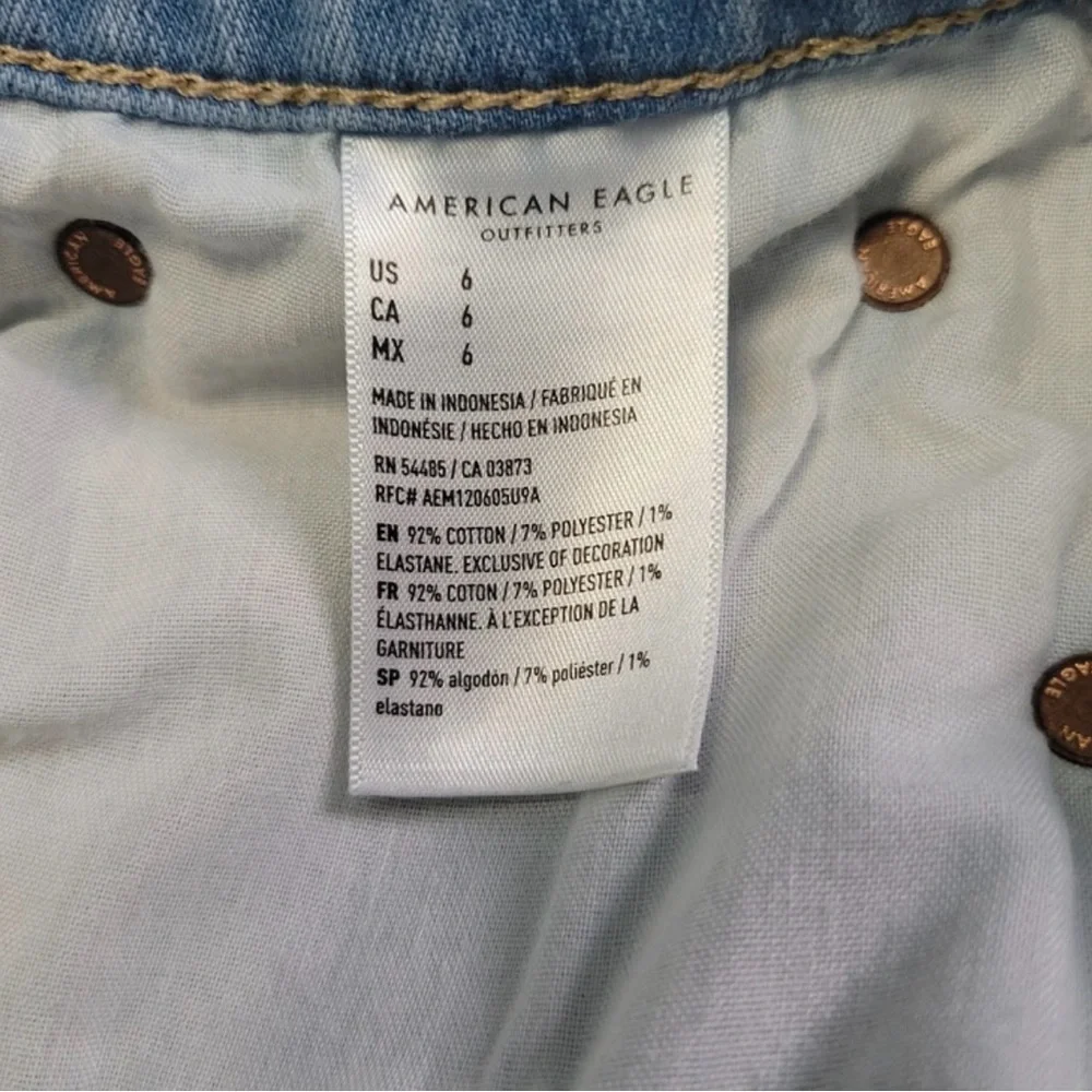American Eagle Outfitters Shorts